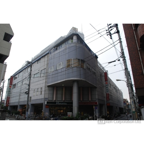 ロジェ田中ビル