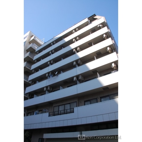 リバティ芝公園