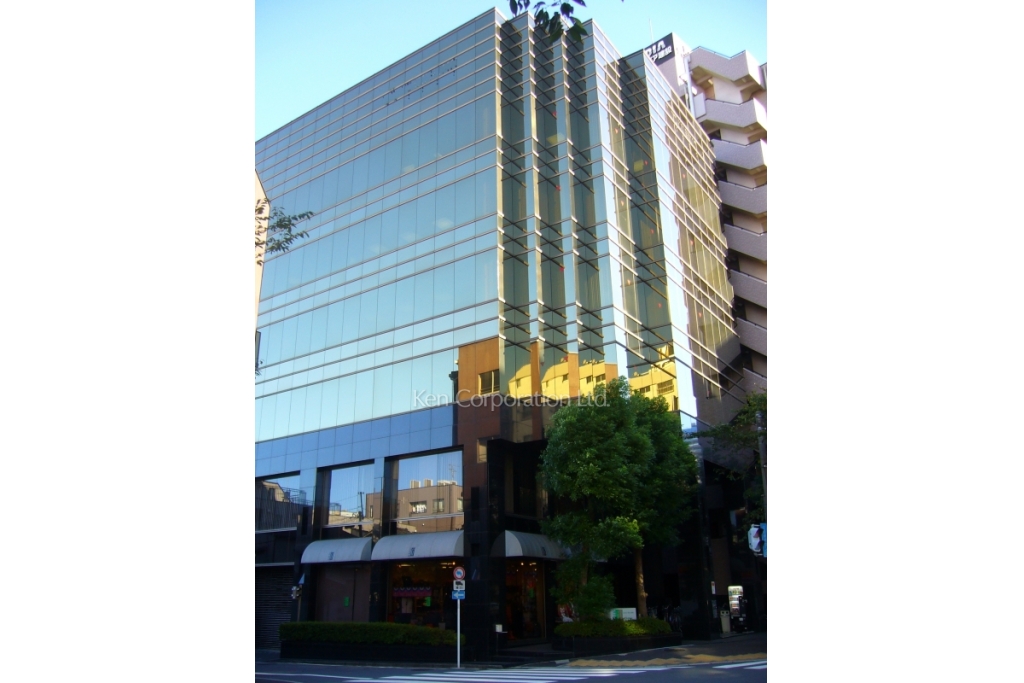 いちご中野ノースビル