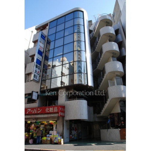 赤坂プラザビル