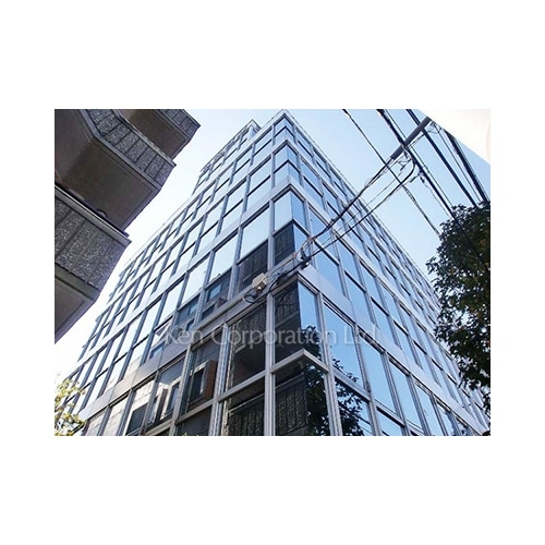 アーバンスペース