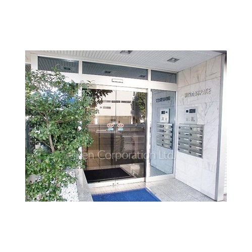 アーバンスペース