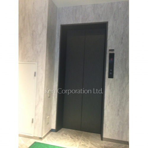 西新宿橋谷田ビル