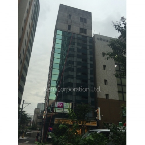 西新宿橋谷田ビル