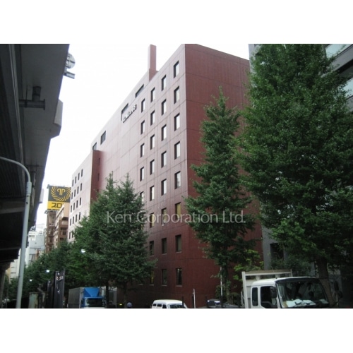 興和西麻布ビル