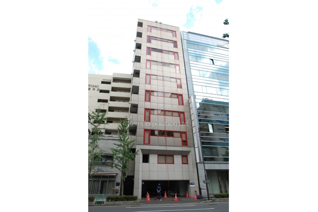 東神田藤井ビル