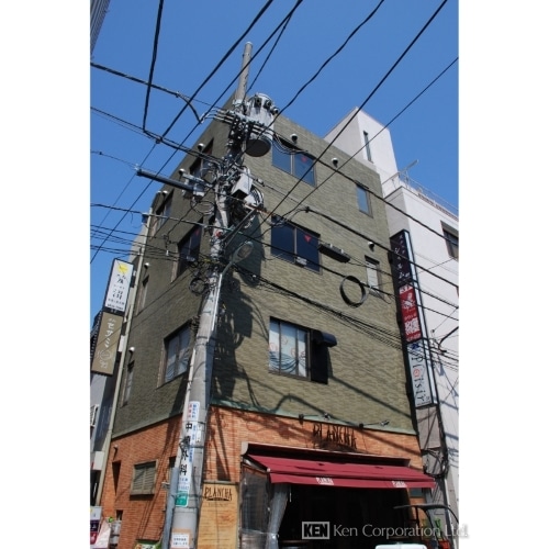 岩瀬人形町ビル