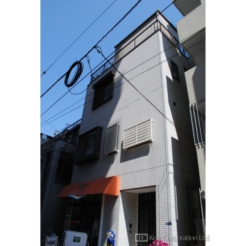 岩瀬人形町ビル