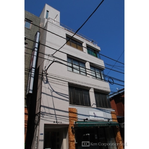 岩瀬人形町ビル