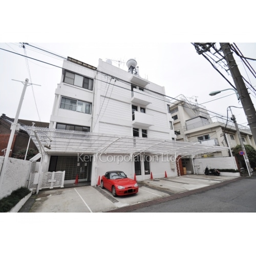 第二シャトウ千宗