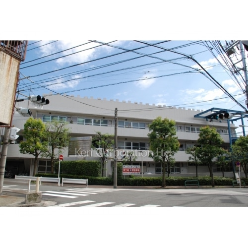 東急アーバンテック矢口