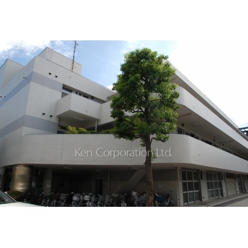 東急アーバンテック矢口