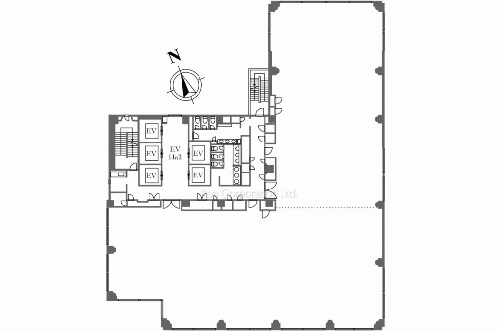 内幸町東急ビル