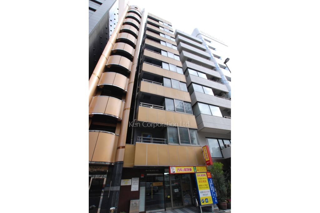 第3小森谷ビル別館