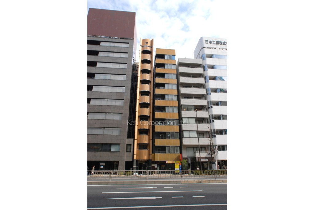 第3小森谷ビル別館