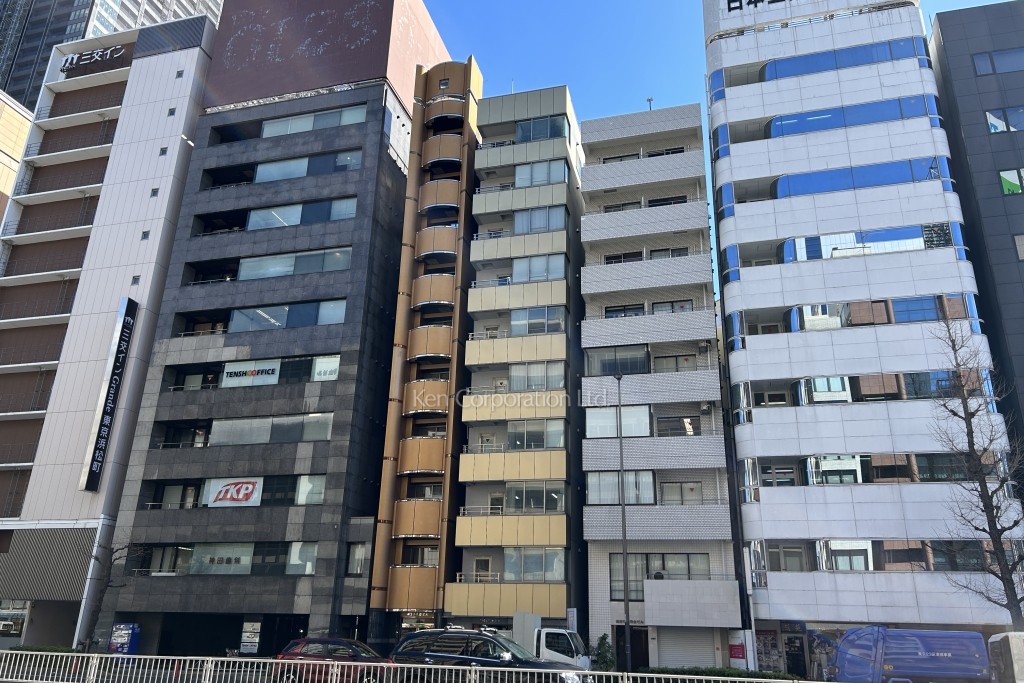 第3小森谷ビル別館