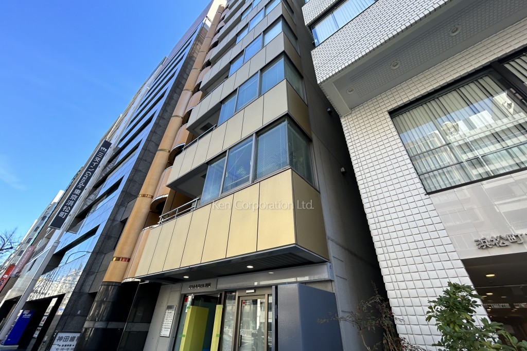 第3小森谷ビル別館