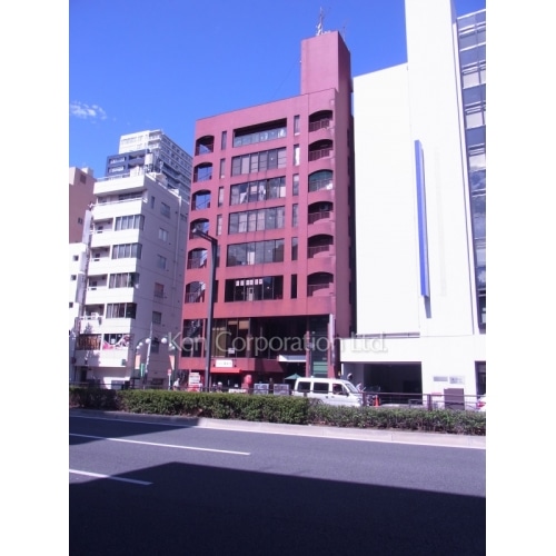 エスパス・コンセールビル