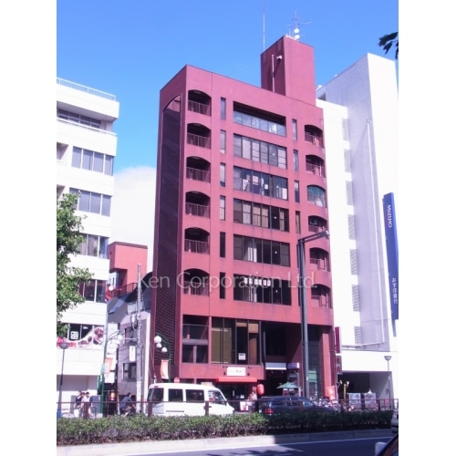 エスパス・コンセールビル