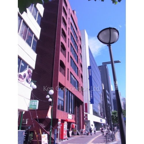 エスパス・コンセールビル