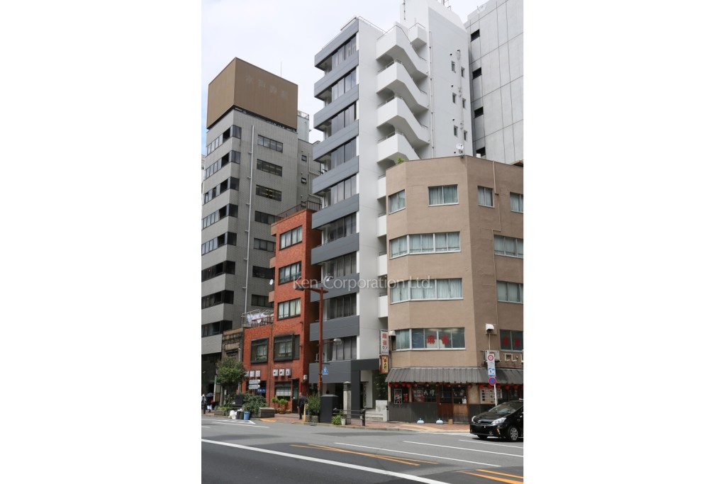 リードシー飯田橋ビル