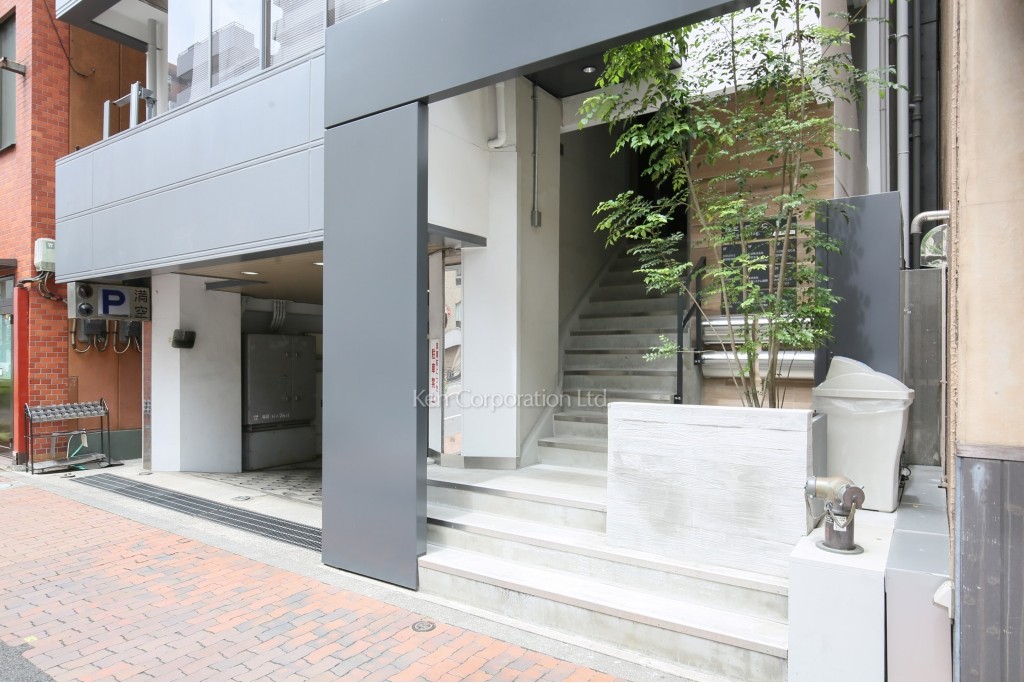 リードシー飯田橋ビル