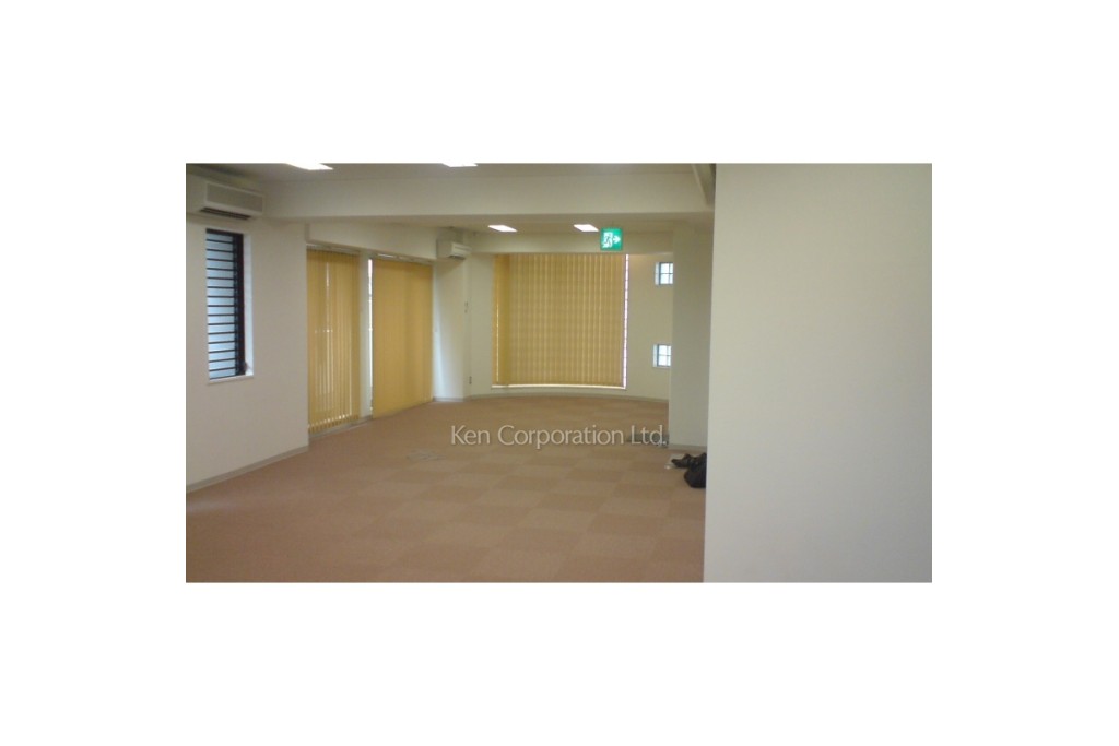 MAPLE WOOD11ビルディング