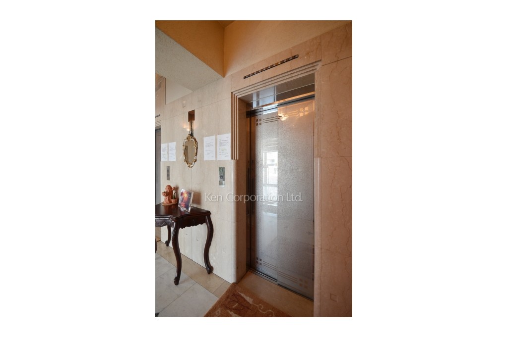 MAPLE WOOD11ビルディング