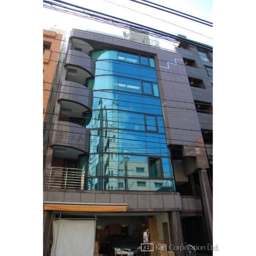 ＫＴビルディング