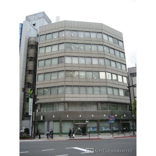 三井住友銀行浅草橋南ビル