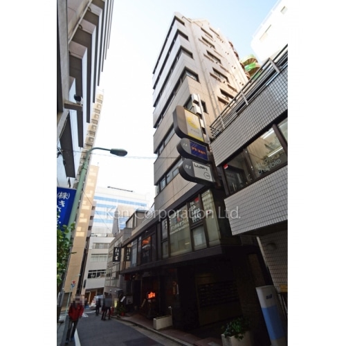 グローリア宮益坂ビル（北館）