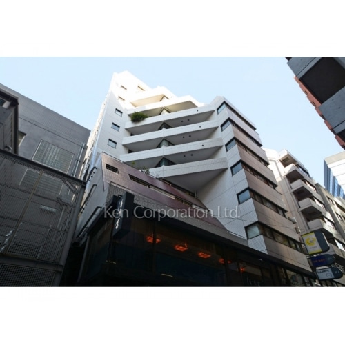 グローリア宮益坂ビル（北館）