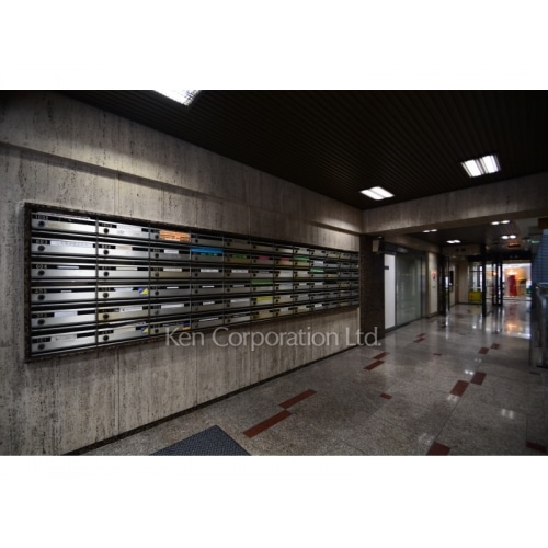 グローリア宮益坂ビル（北館）