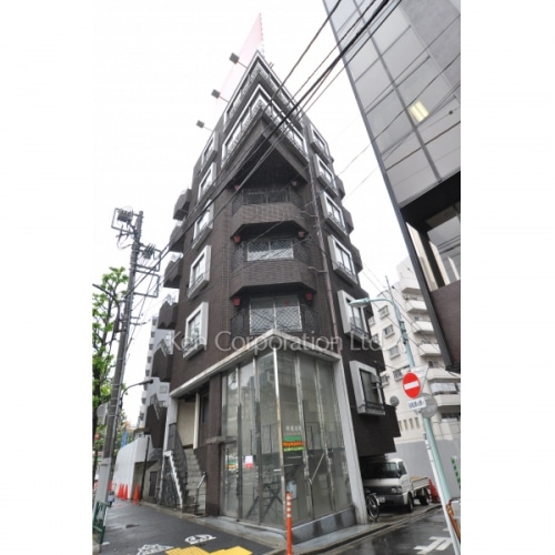 メイプル西麻布