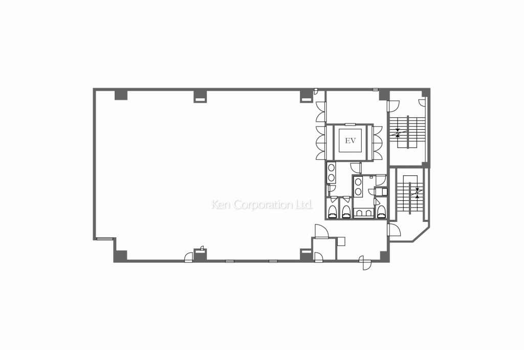 西武新宿駅前ビル