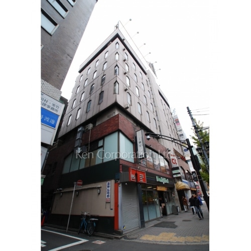 ココ六本木ビル