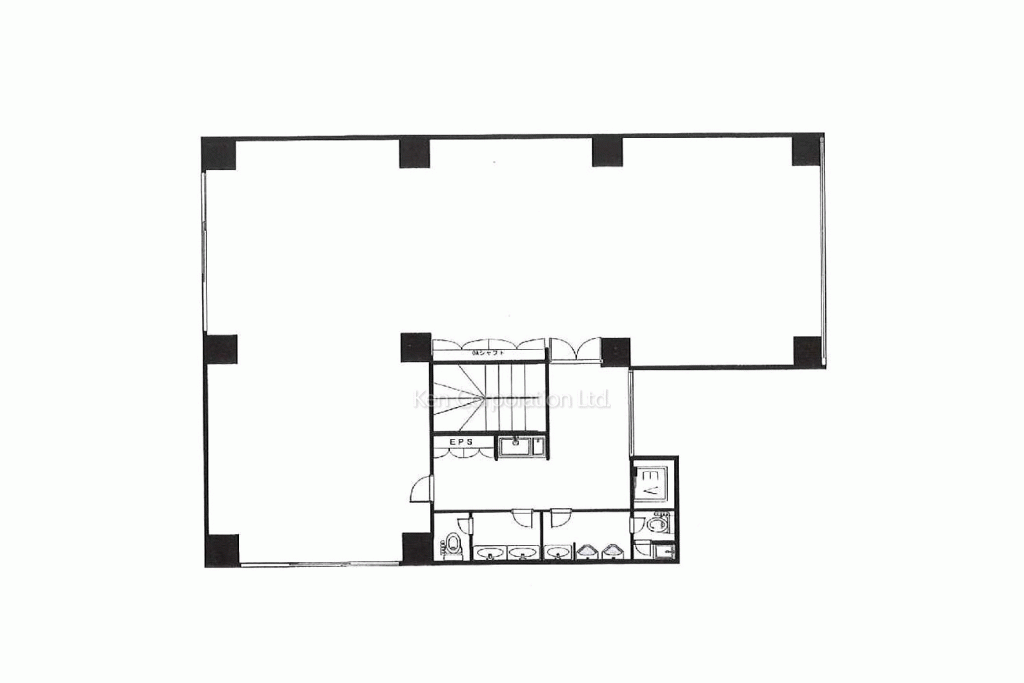 新日本ビルディング赤坂