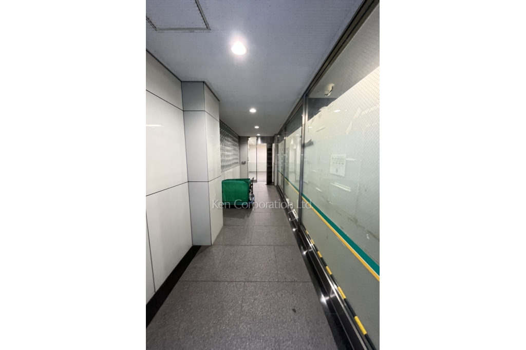 新日本ビルディング赤坂