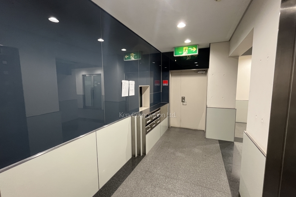 新日本ビルディング赤坂