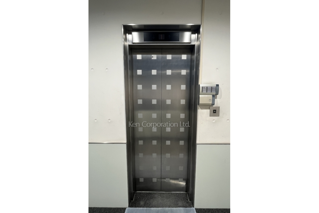 新日本ビルディング赤坂