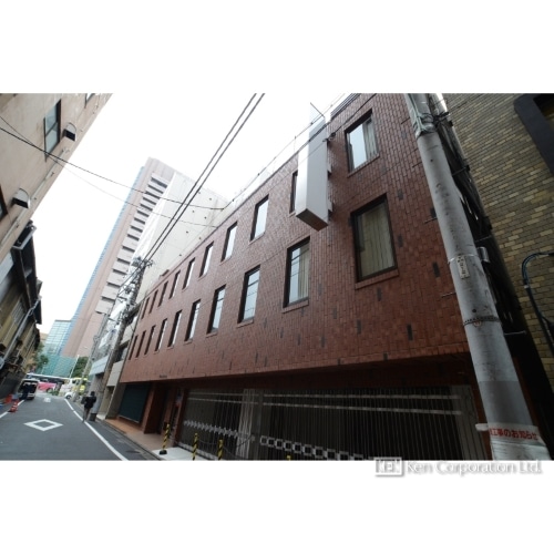 サンショウビル