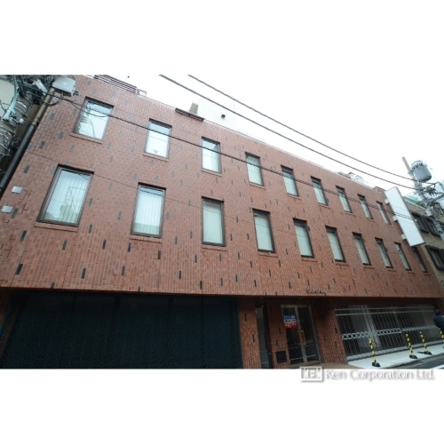 サンショウビル