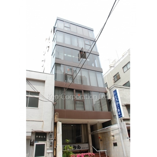 秋葉原ＫＭＤビル