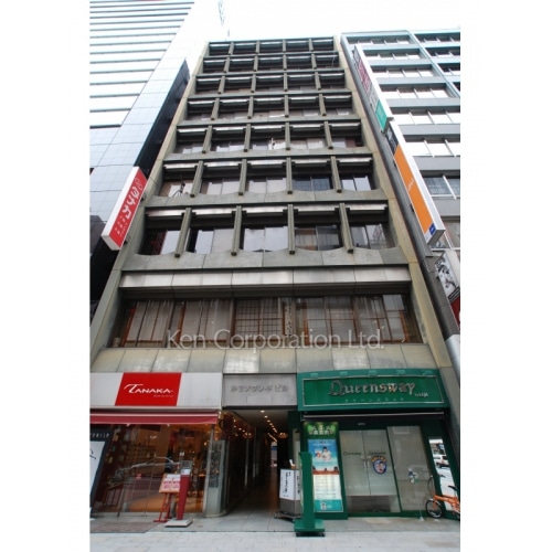 第3ソワレドビル