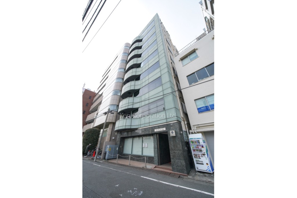NSビル