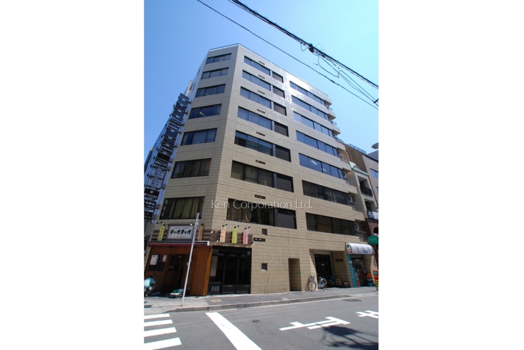 日本橋ヨシヤビル