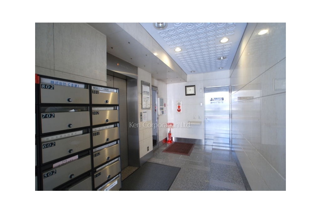 日本橋ヨシヤビル