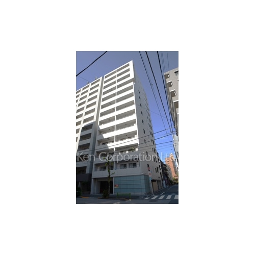 クレジデンス東銀座