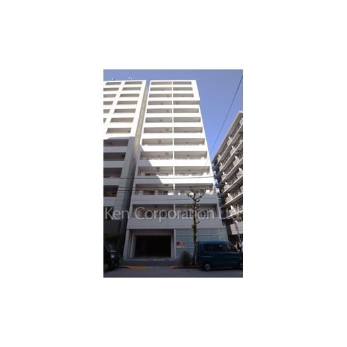 クレジデンス東銀座