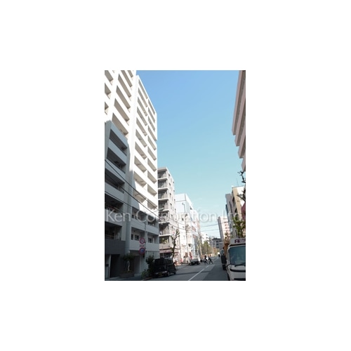 クレジデンス東銀座